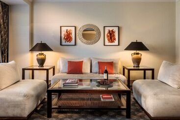 Parkhotel Bremen – Ein Mitglied Der Hommage Luxury Hotels Collection