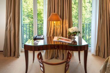 Parkhotel Bremen – Ein Mitglied Der Hommage Luxury Hotels Collection