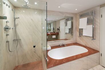 Parkhotel Bremen – Ein Mitglied Der Hommage Luxury Hotels Collection