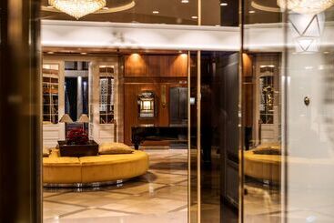 Parkhotel Bremen – Ein Mitglied Der Hommage Luxury Hotels Collection