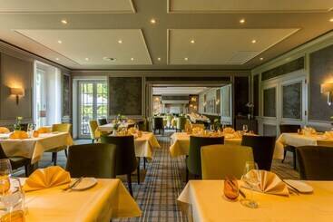 Parkhotel Hohenfeld Münster