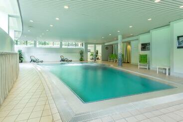 Parkhotel Hohenfeld Münster