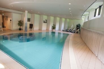 Parkhotel Hohenfeld Münster