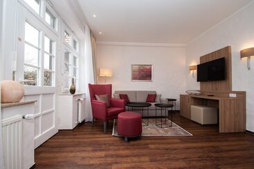 Parkhotel Hohenfeld Münster
