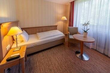 Parkhotel Hohenfeld Münster