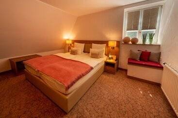 Parkhotel Hohenfeld Münster