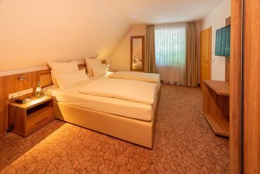 Parkhotel Hohenfeld Münster