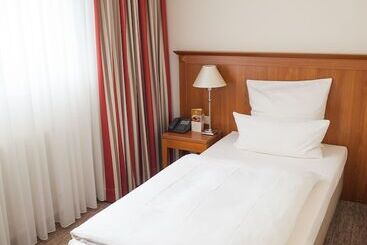 Parkhotel Hohenfeld Münster