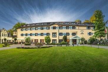 Parkhotel Hohenfeld Münster