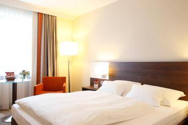 Parkhotel Wittekindshof - Dortmund