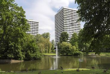Plaza Hotel Gelsenkirchen
