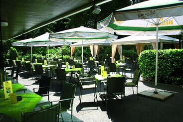 Plaza Hotel Gelsenkirchen
