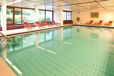 Plaza Hotel Gelsenkirchen