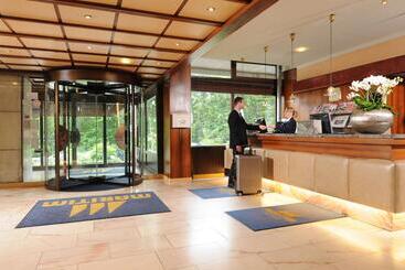 Plaza Hotel Gelsenkirchen