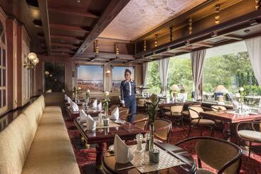 هتل Plaza Premium Timmendorfer Strand