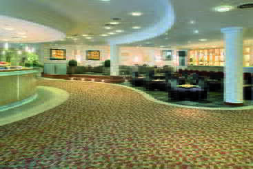Premier Inn Braunschweig City Centre - Brunswick