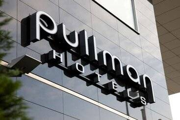 هتل Pullman Cologne