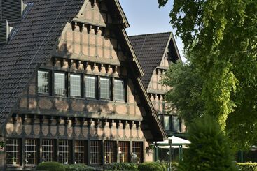 Romantik Hotel Jagdhaus Eiden Am See - Bad Zwischenahn