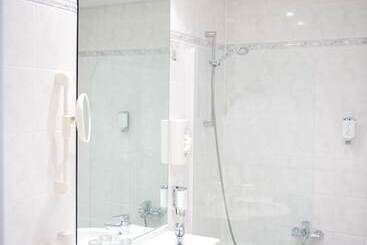 Romantik Hotel Klostergut Jakobsberg