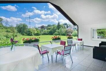 Romantik Waldhotel Mangold