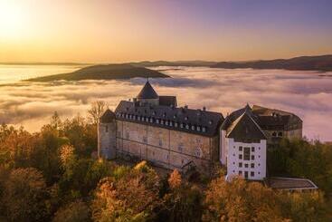 Schloss Waldeck - Waldeck