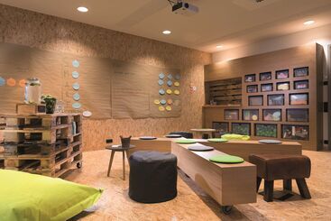 Seminaris Hotel Bad Honnef - Bad Honnef