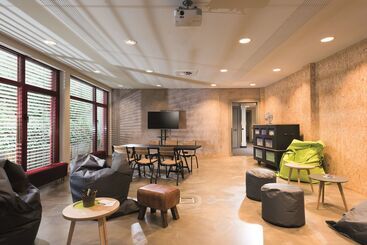 Seminaris Hotel Bad Honnef