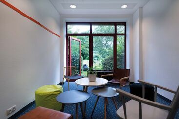 Seminaris Hotel Bad Honnef