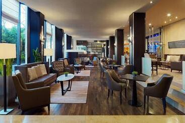 Hôtel Sheraton Essen