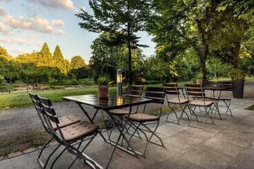 Hôtel Sheraton Essen