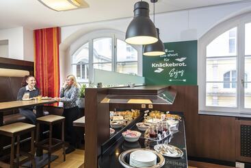 Achat Sternhotel Bonn