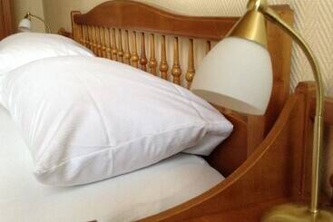 هتل Tryp By Wyndham Kassel City Centre