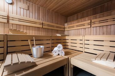 هتل Tryp By Wyndham Köln City Centre
