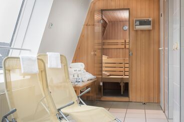 هتل Tryp By Wyndham Köln City Centre