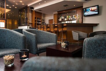 هتل Tryp By Wyndham Köln City Centre