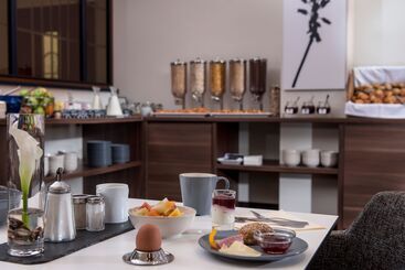 هتل Tryp By Wyndham Köln City Centre