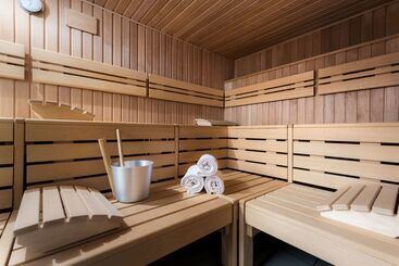 هتل Tryp By Wyndham Köln City Centre