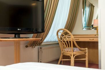 هتل Tryp By Wyndham Köln City Centre