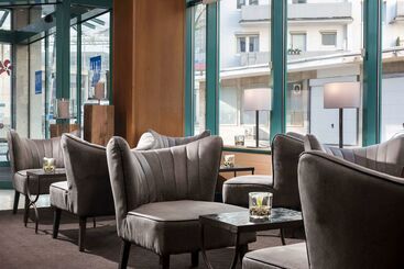 هتل Tryp By Wyndham Köln City Centre