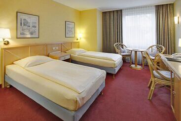 هتل Tryp By Wyndham Köln City Centre