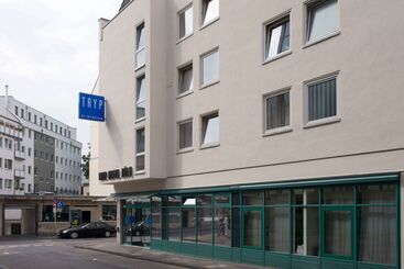 هتل Tryp By Wyndham Köln City Centre