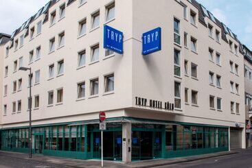 هتل Tryp By Wyndham Köln City Centre