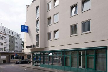 هتل Tryp By Wyndham Köln City Centre