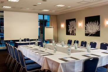 هتل Tryp By Wyndham Köln City Centre