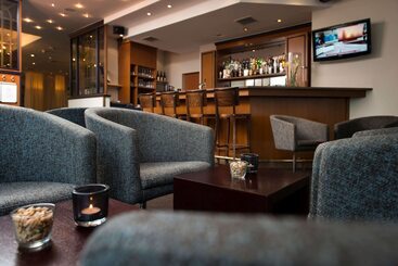هتل Tryp By Wyndham Köln City Centre
