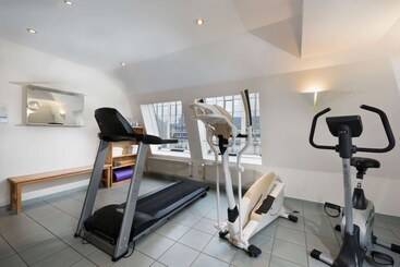 هتل Tryp By Wyndham Köln City Centre