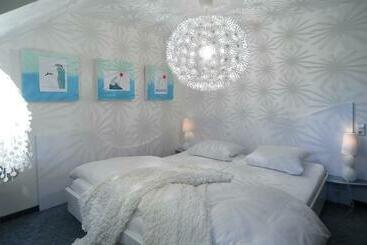 Boutique Hotel Viva Creativo