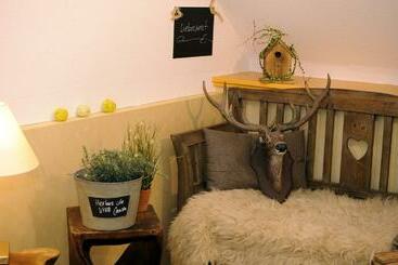Boutique Hotel Viva Creativo