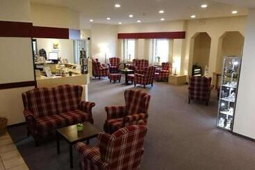 Waldhotel Schäferberg