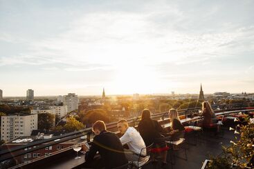 Wasserturm Hotel Cologne, Curio Collection By Hilton